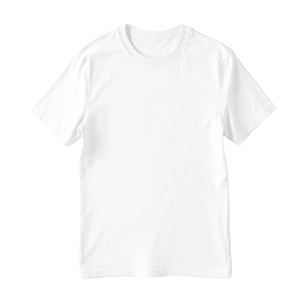 Round Neck